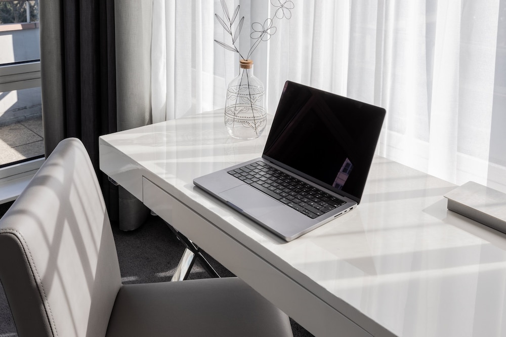 Garner Hotel Berlin - Gendarmenmarkt by IHG 88/97