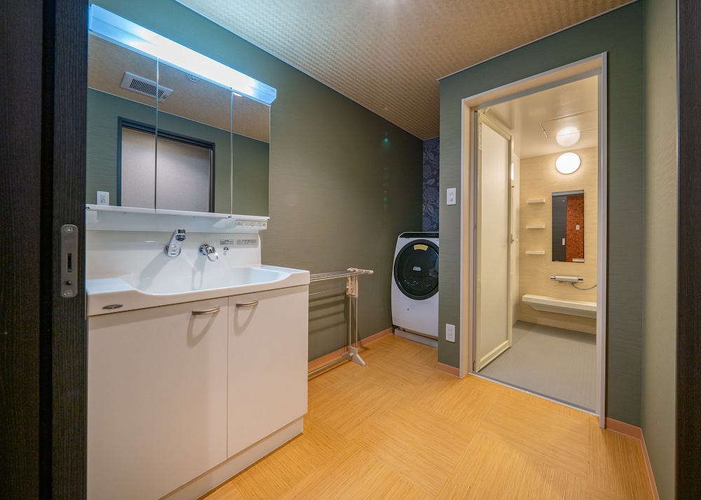 Residence Hotel Takayama Station 43/44