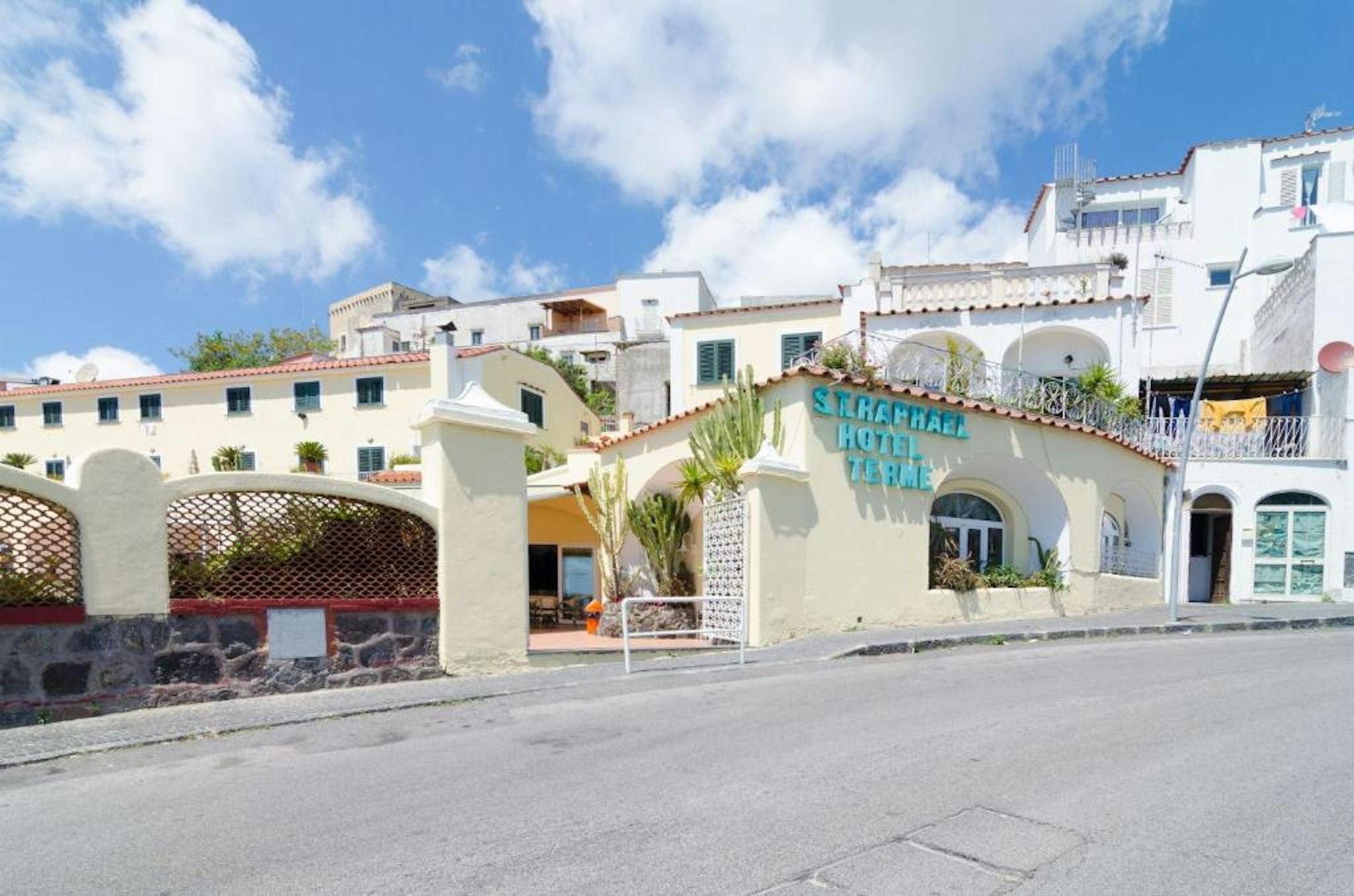 Hotel Terme Saint Raphael 5/51