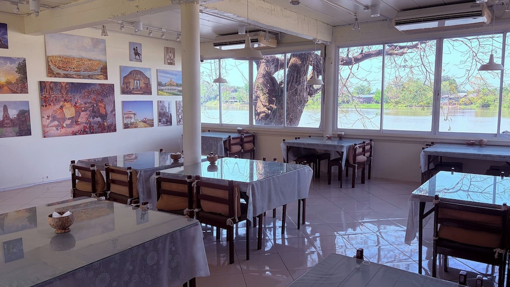 Ayutthaya Garden River Home 65/78