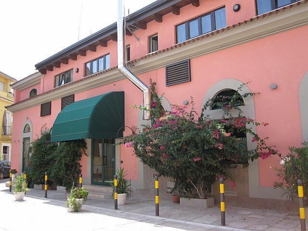 Bed & Breakfast Bella Napoli 3/44