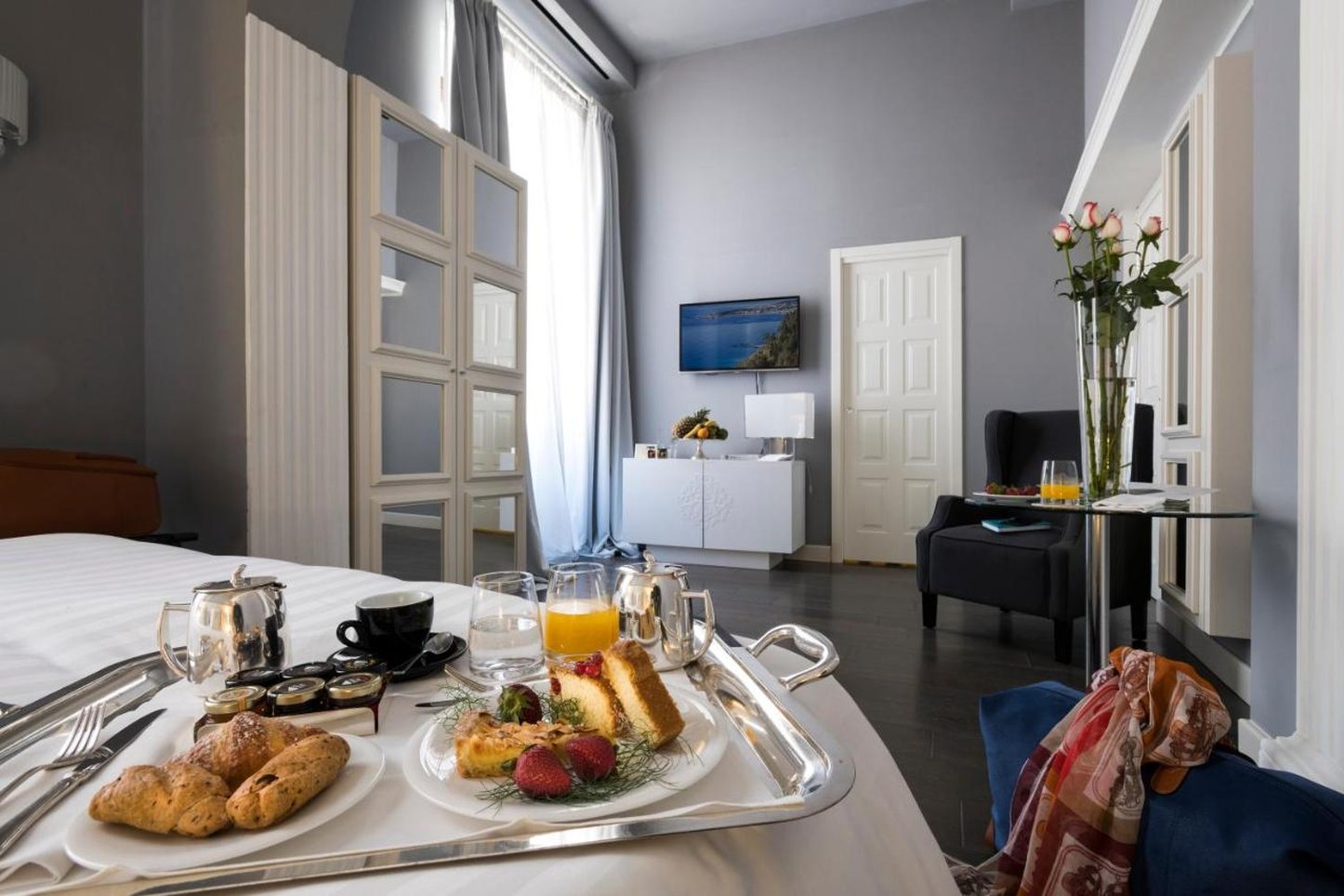 Hotel Metropole Taormina Maison D Hotes 58/71