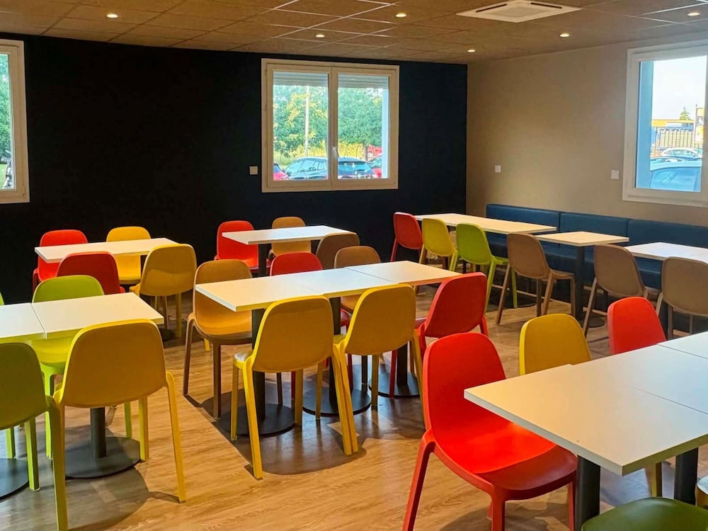 Ibis Budget Granville 35/50