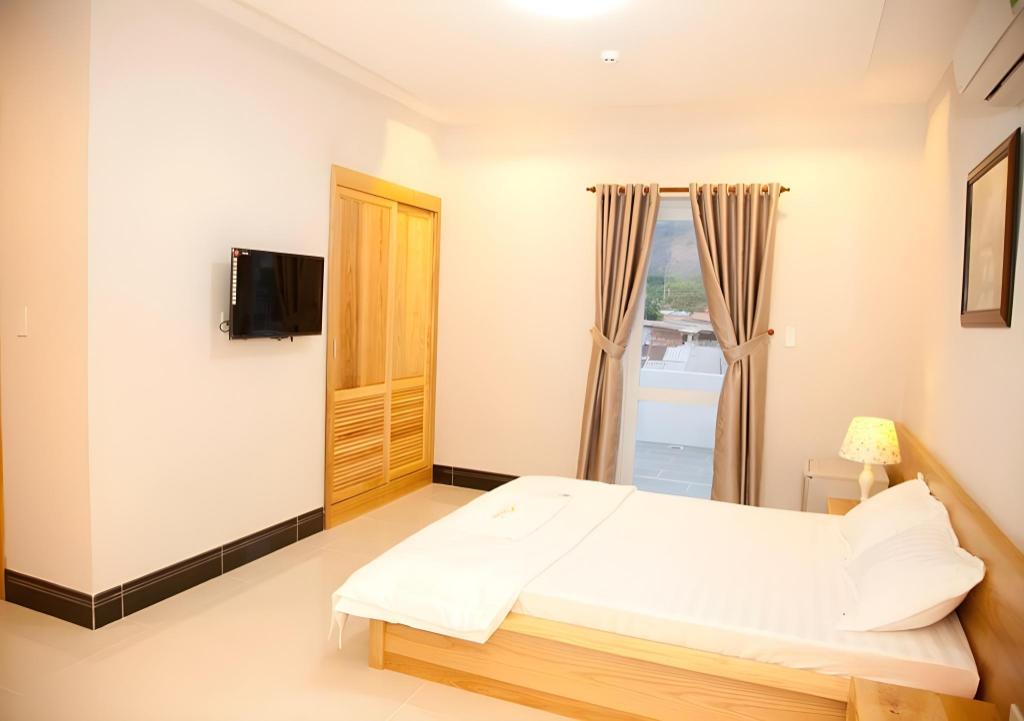 Seaview Long Hai Hotel 17/62