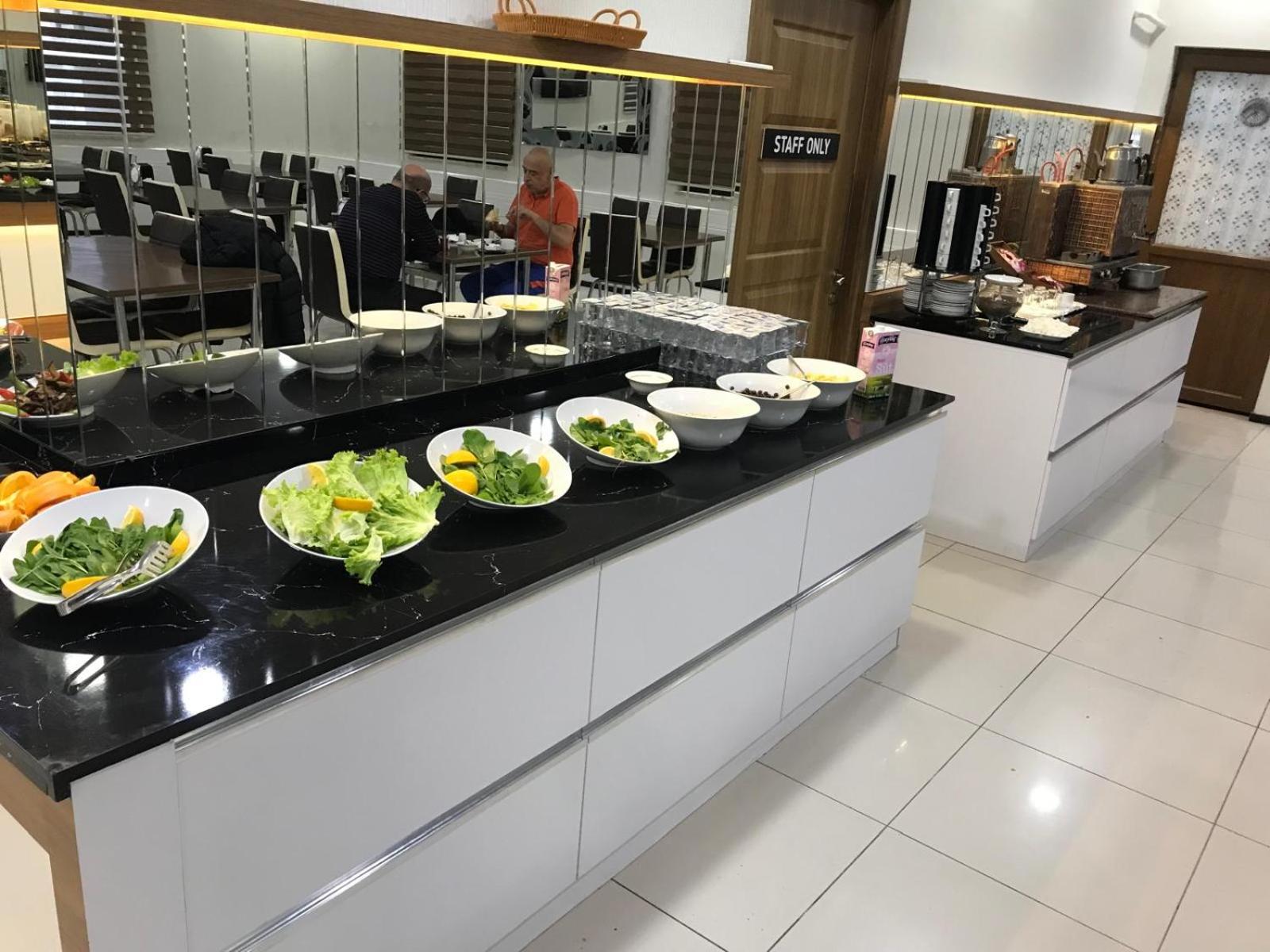 Grand Ari Otel 37/44