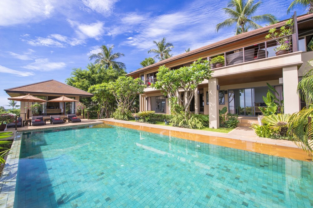 Baan Ling Noi Villa 29/34