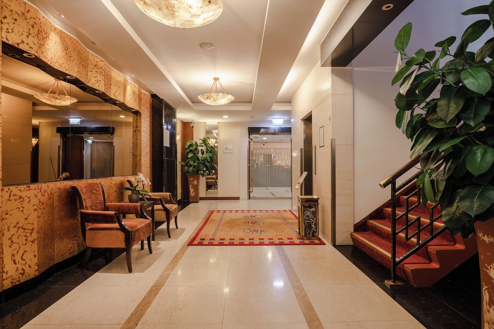 Shanghai Hotel Holland 58/71