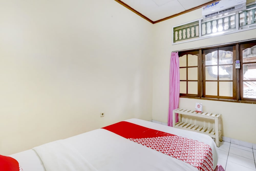 OYO 3261 Hotel Ratu 11/30