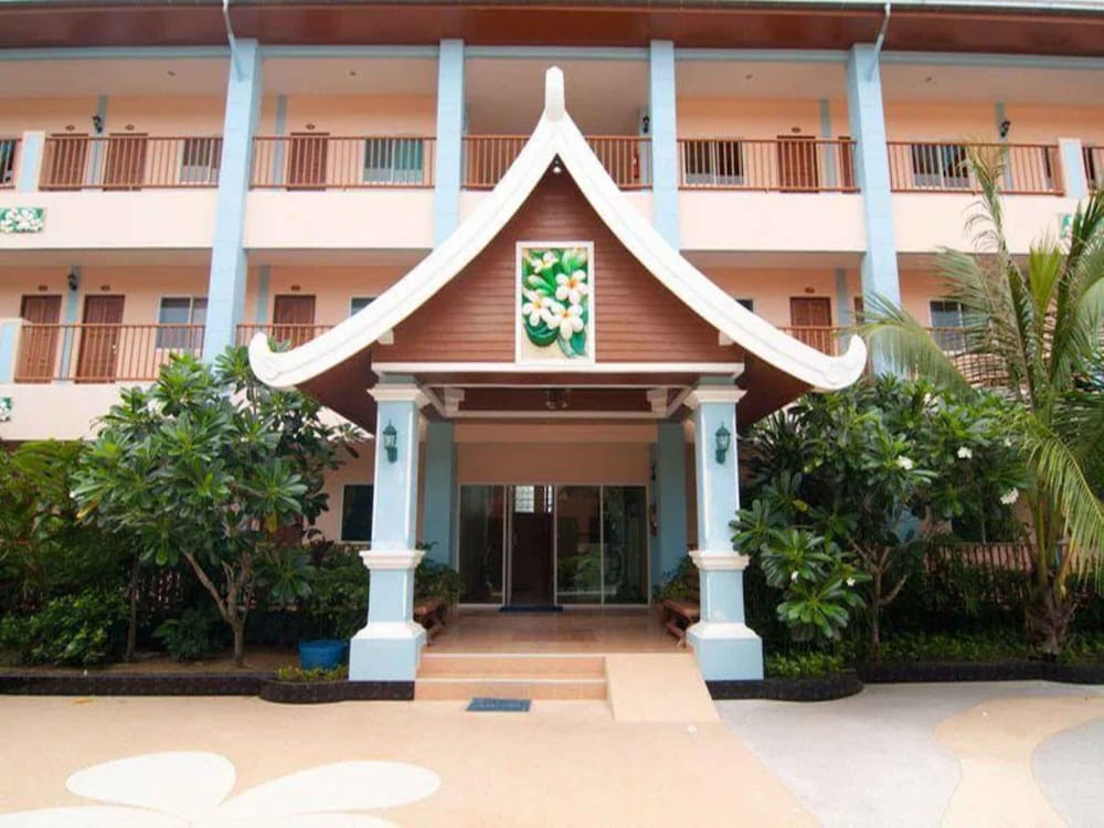 Ampan Resort & Apartment 6/44