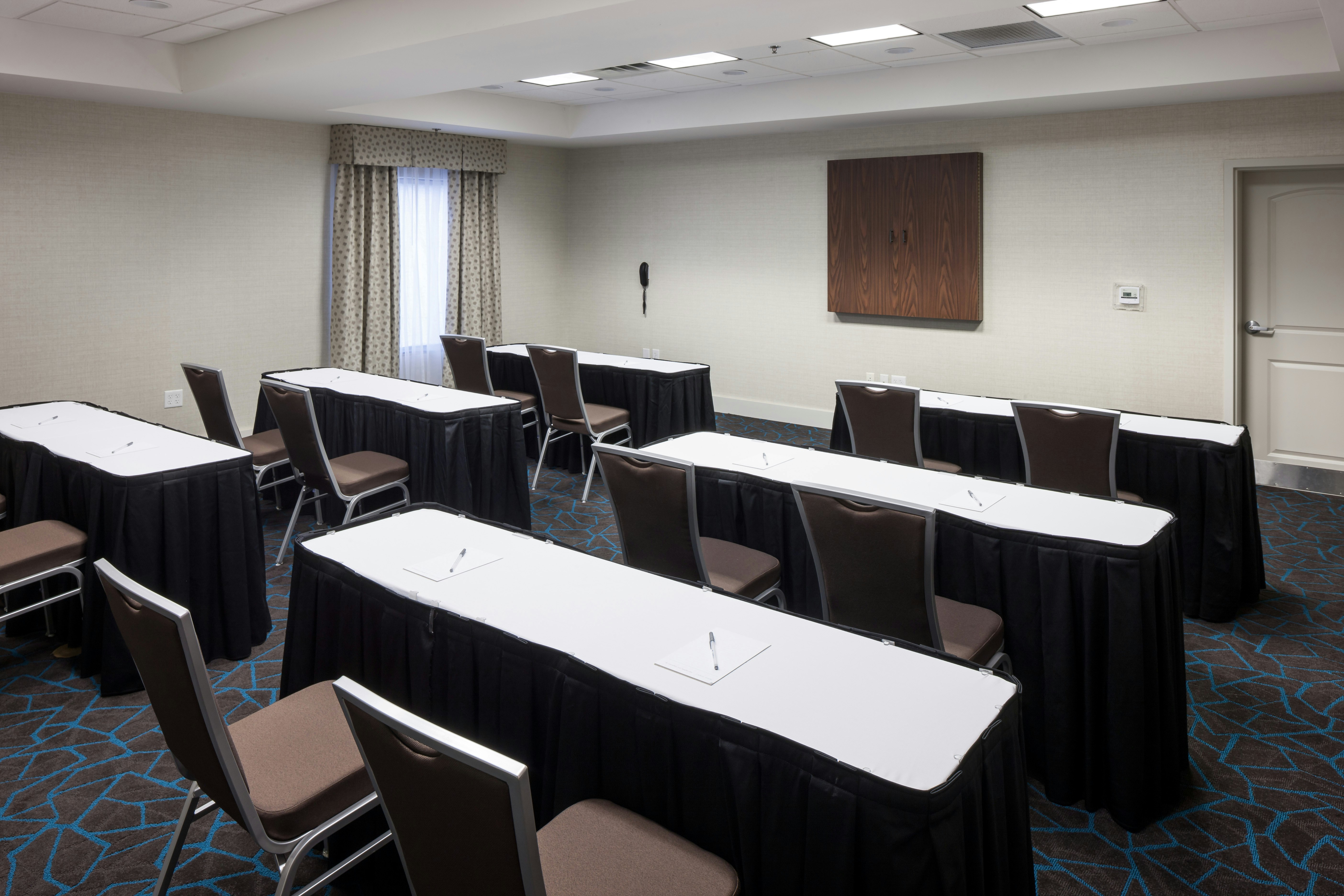 Hampton Inn & Suites Panama City Beach-Pier Park Area 37/49