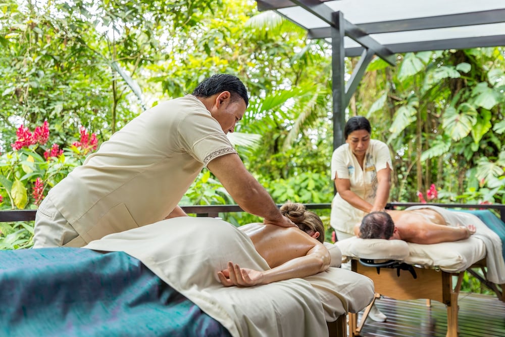 Rio Celeste Hideaway Hotel 32/63