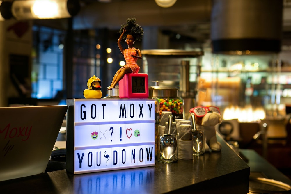 Moxy Louisville Downtown 6/61