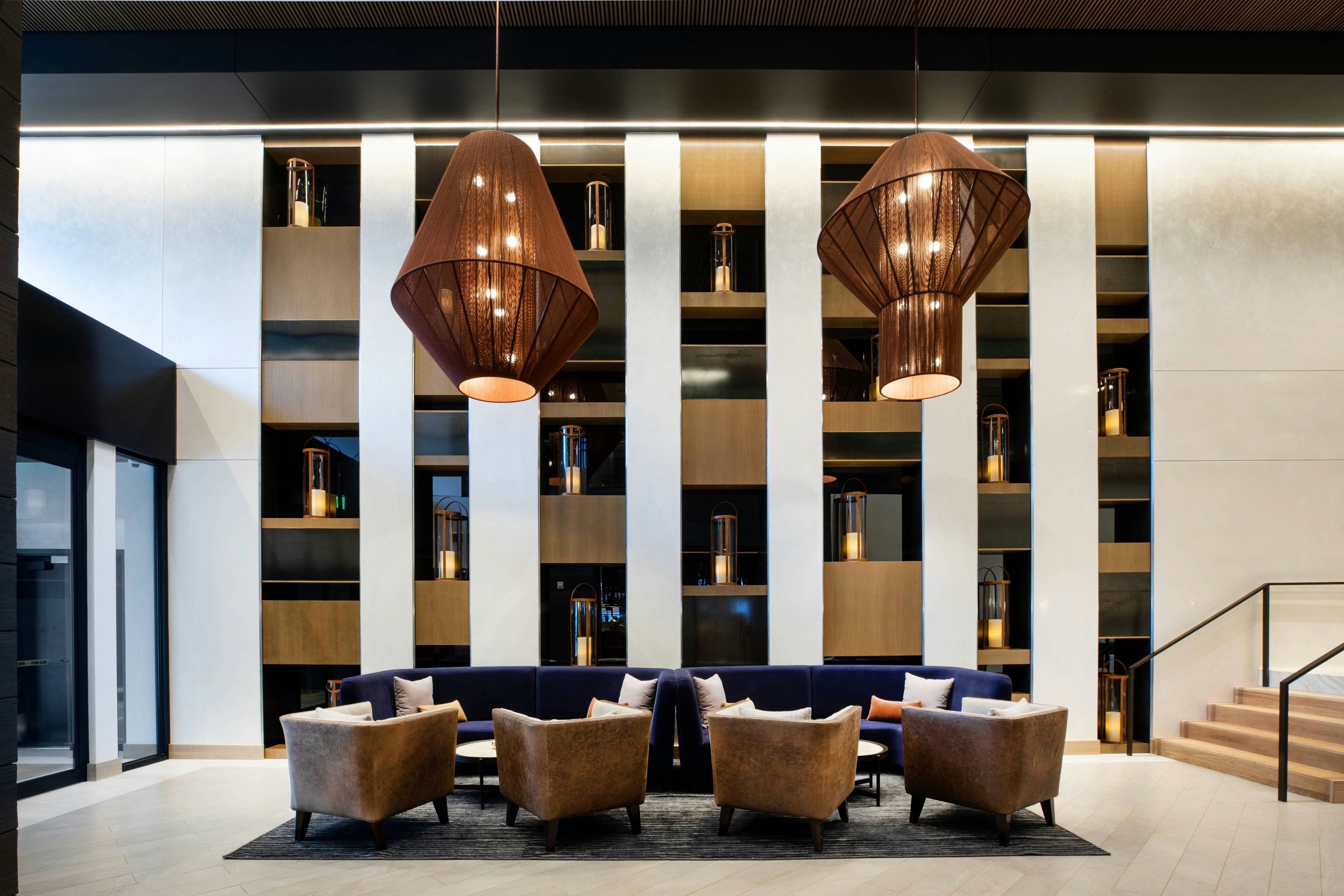 Elliot Park Hotel, Autograph Collection 3/25