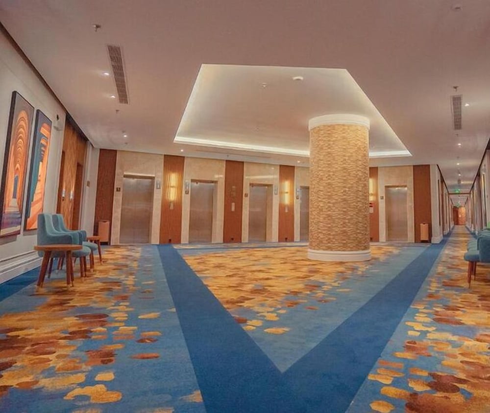 Elaf Qinwan Hotel 48/68