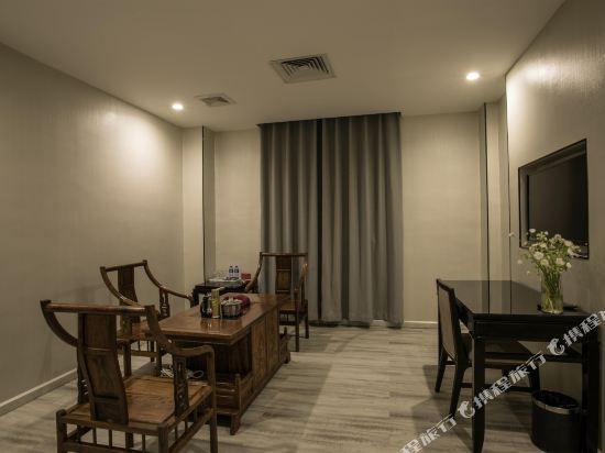 Yangjiang Tianbao Business Hotel 29/36
