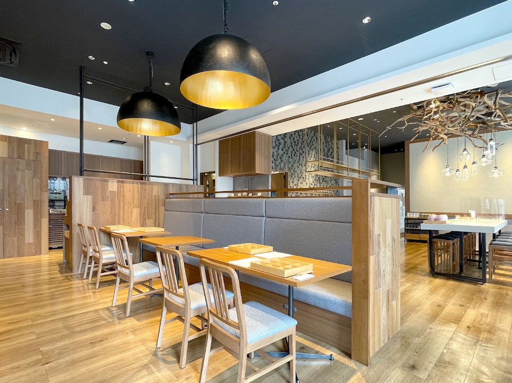 HOTEL MUSSE GINZA MEITETSU 64/74