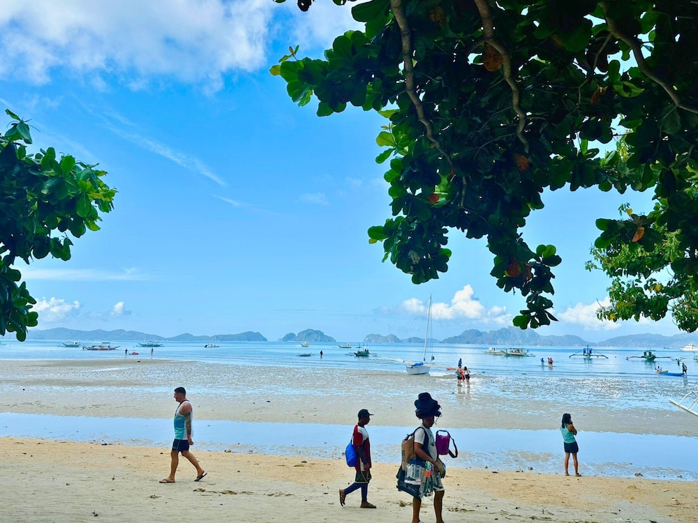 Suites By Eco Hotel el Nido 65/67