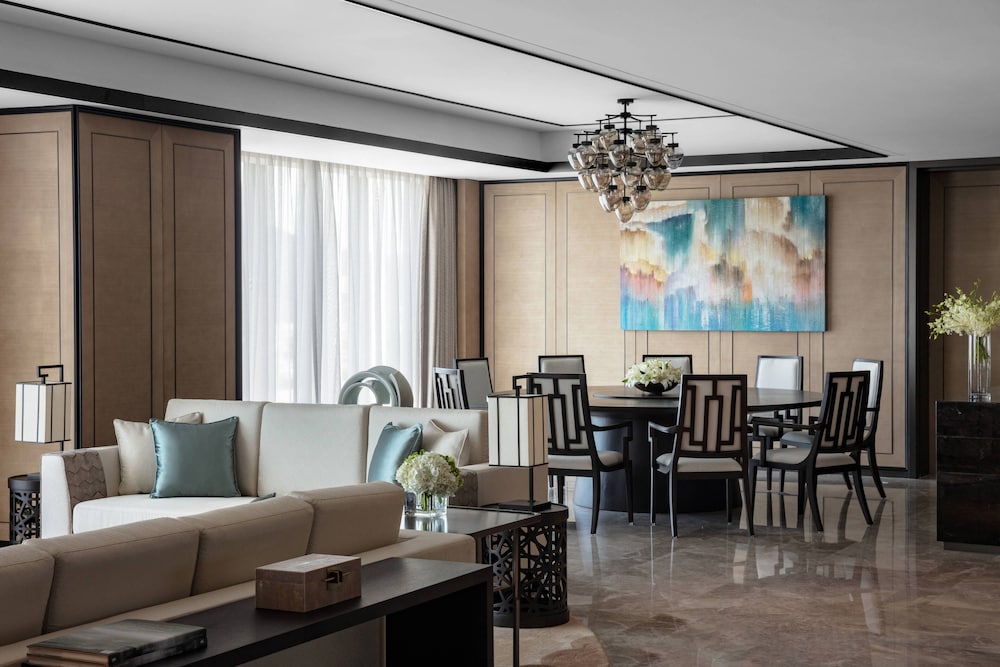 Hangzhou Marriott Hotel Lin An 35/56