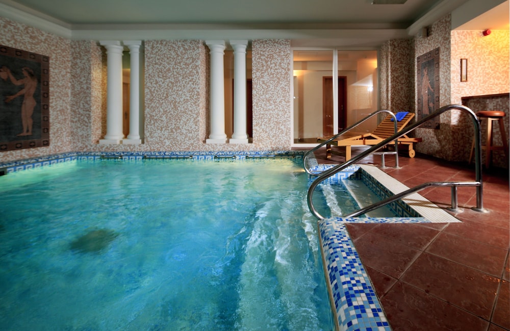 OREA SPA HOTEL PALACE ZVON 7/59