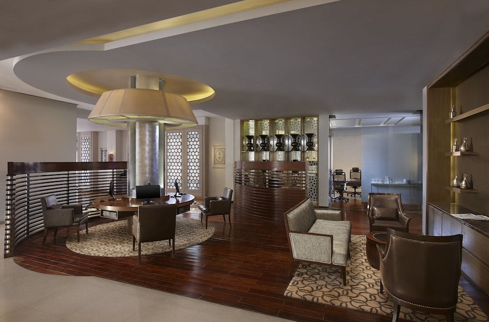 ITC RAJPUTANA, A LUXURY COLLECTION HOTEL 26/44