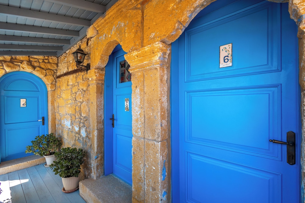 Alacati Eski Ev Hotel 7/38