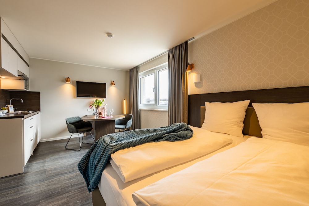 Madream, Studio, Queen Bed