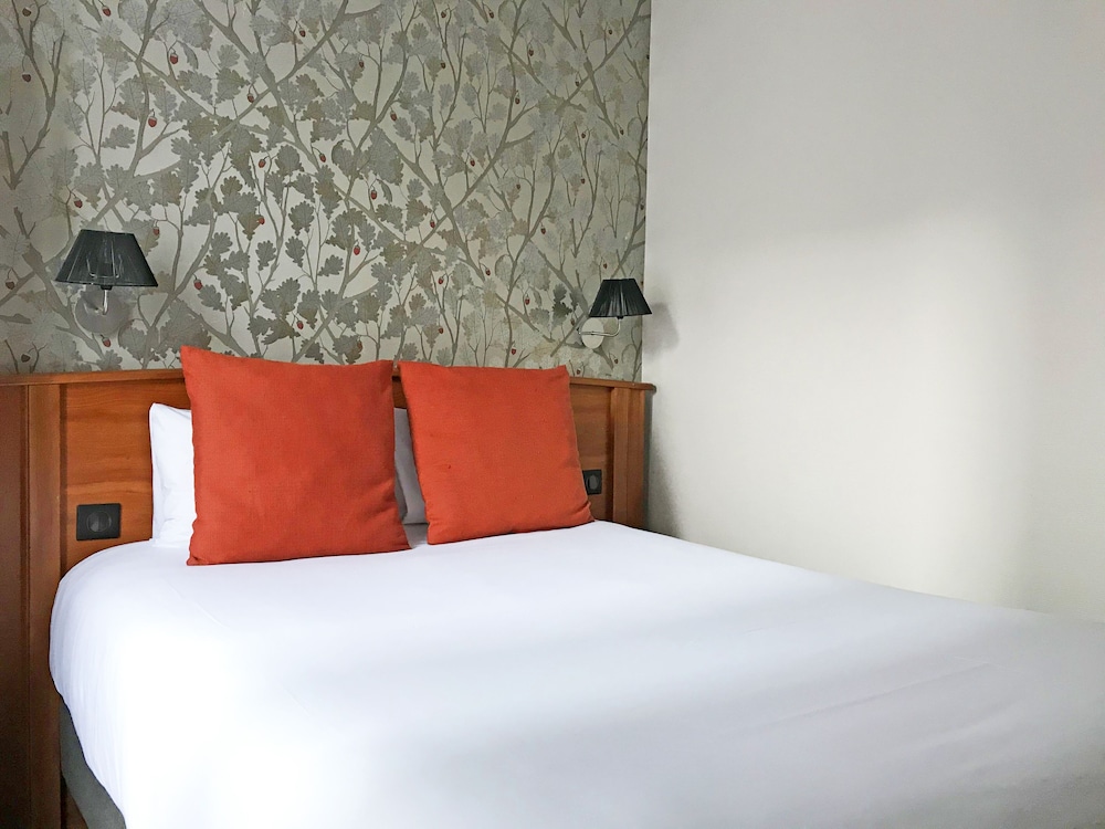 Timhotel Paris Gare Montparnasse 33/50