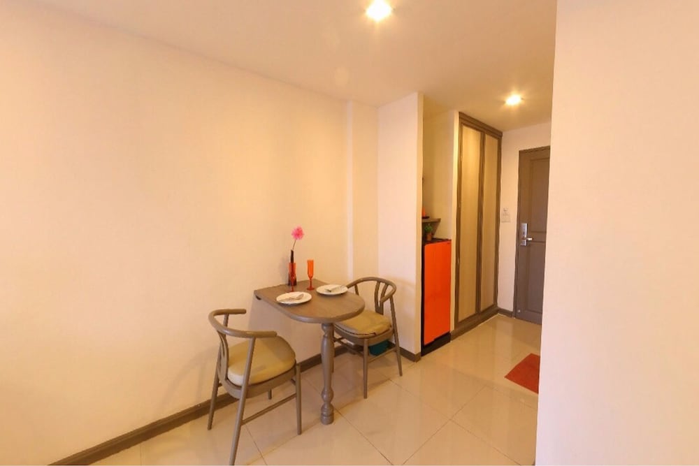Lee Garden Bangkok 43/65