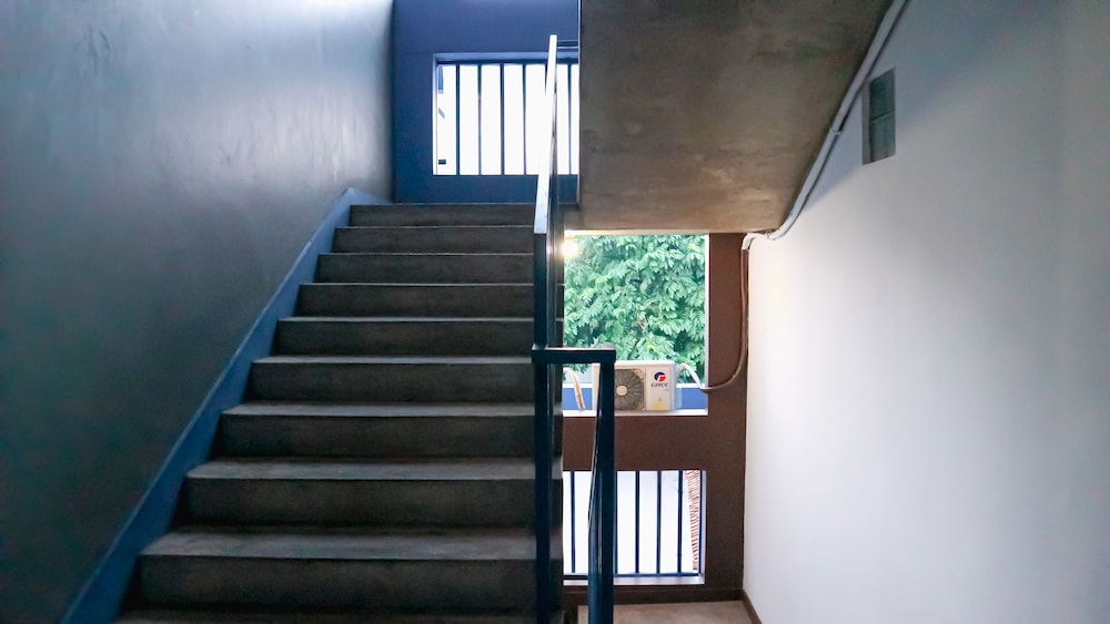 OYO 3728 Tunas Plaza Residence 12/24