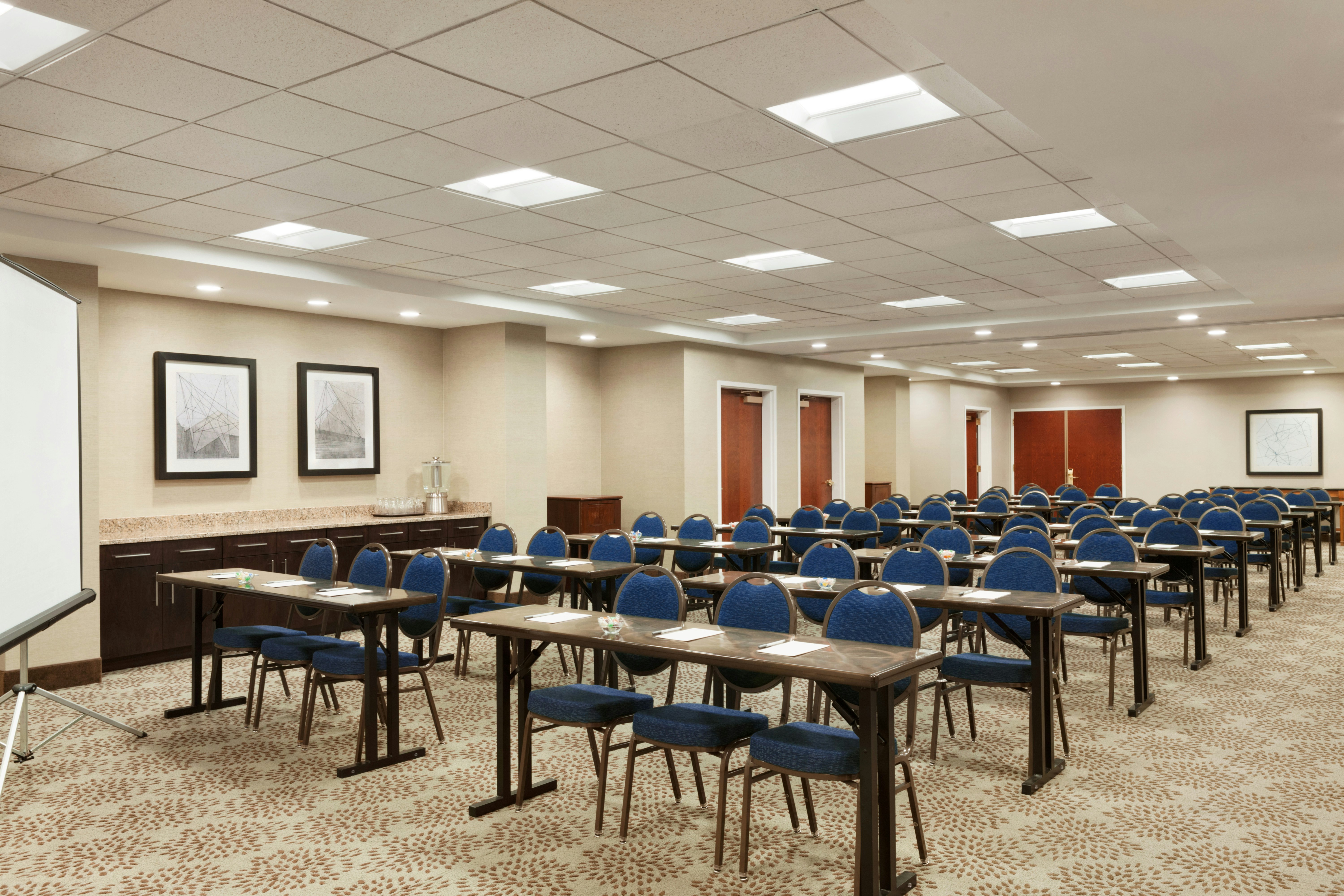 Hampton Inn Brookhaven Long Island 53/63