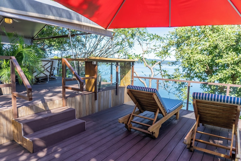 Isla Chiquita Glamping Hotel 23/50