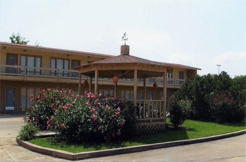Will Rogers Hotel 2/33