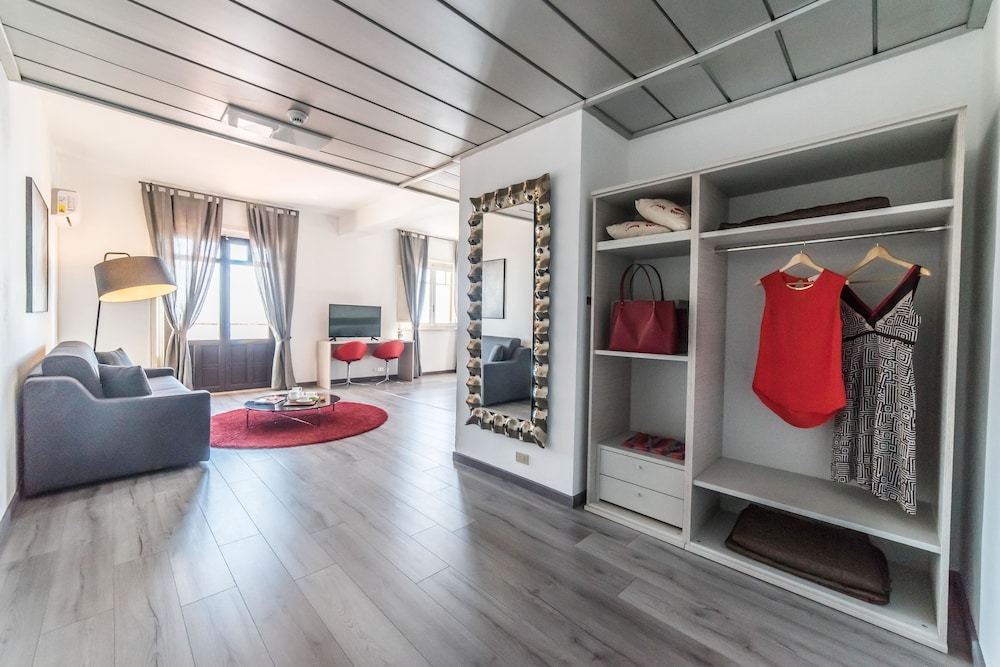 Hotel Villa Fiorita 34/66
