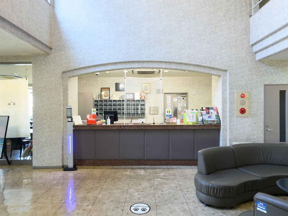 Tabist Inuyama Miyako Hotel 11/50