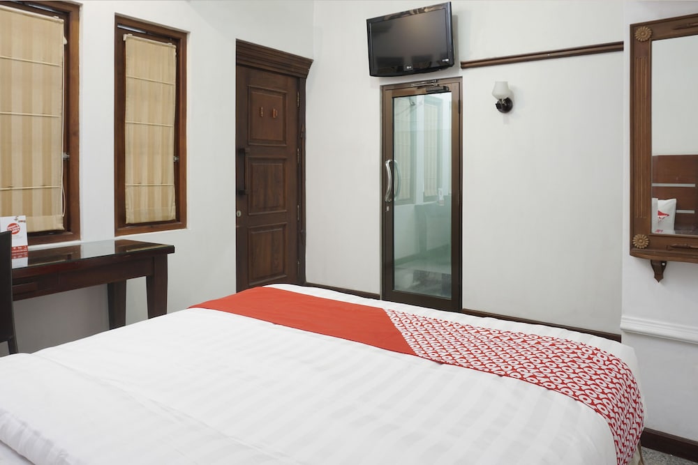 Super OYO Capital O 514 Omah Pari Boutique Hotel 13/46