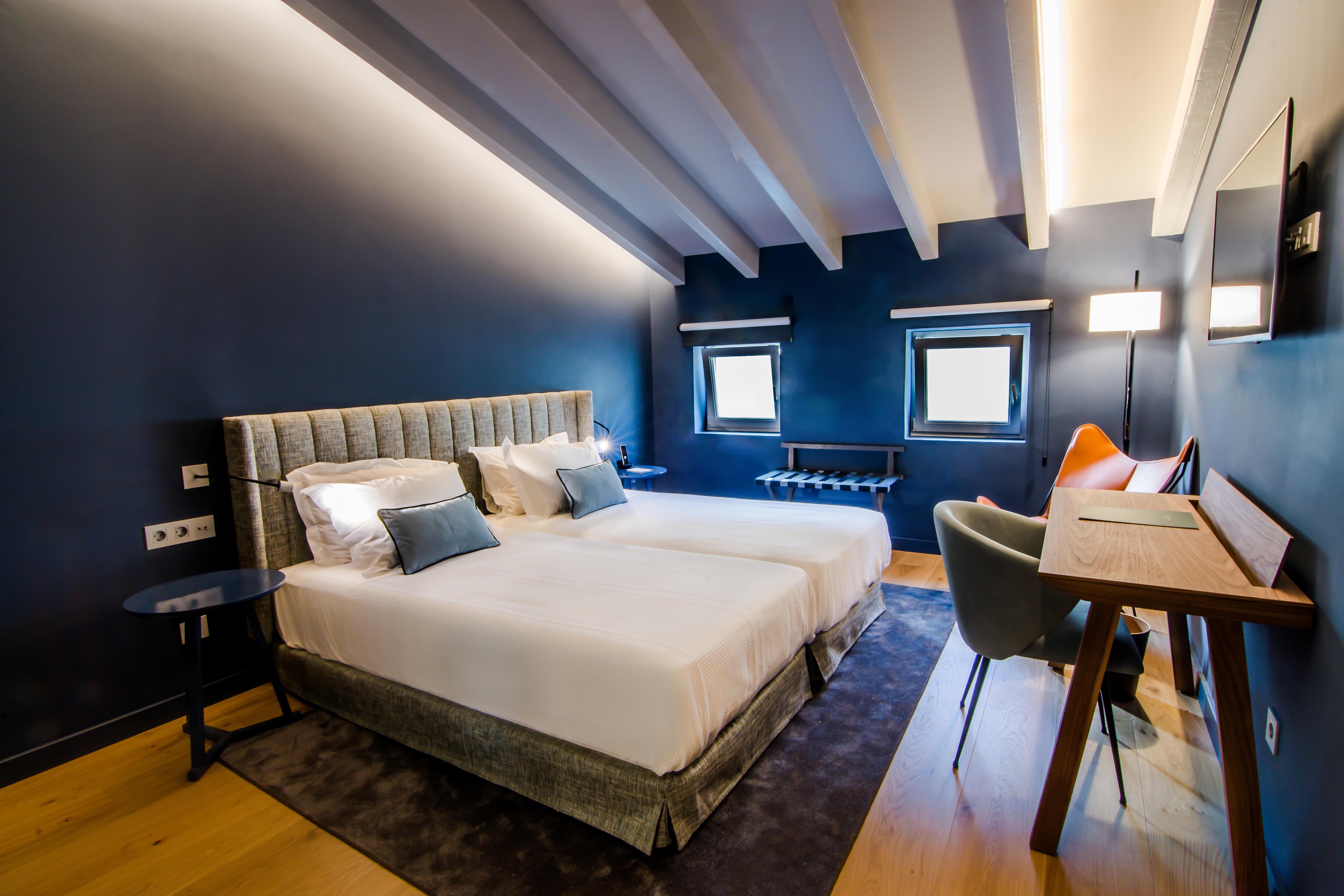 Double room Superior