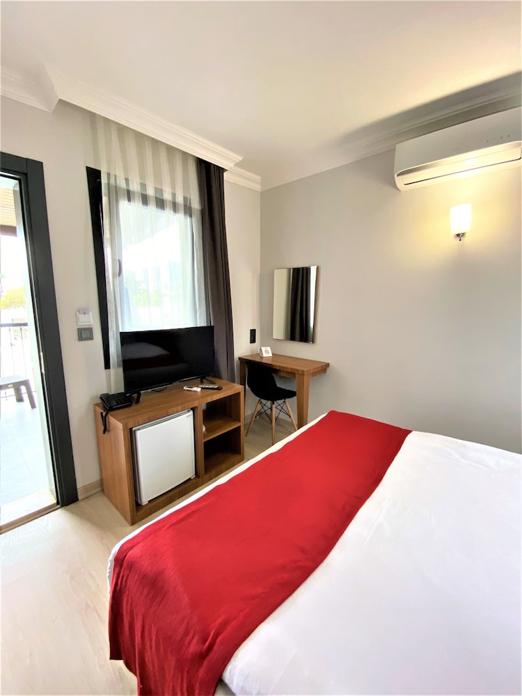 Modern Life Bodrum Otel 16/50