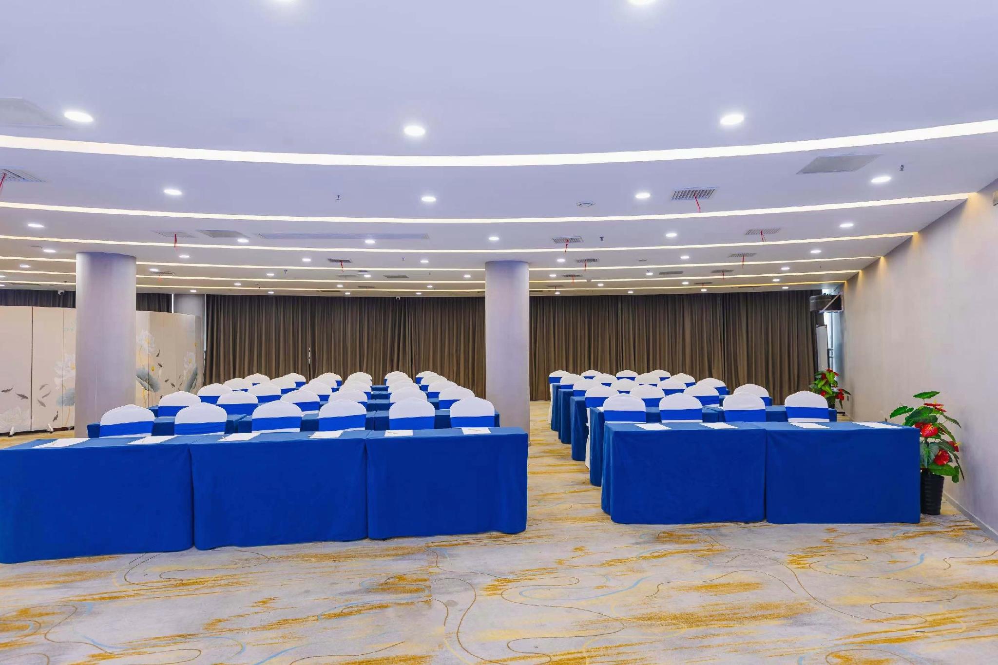 Magnotel Hotel(Changsha Provincial Government Guihuaping Subway Station Store) 12/44