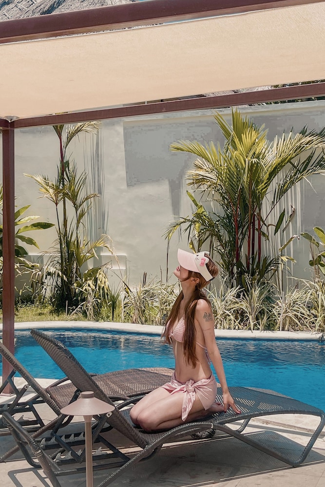 The Mutiara Jimbaran Boutique Villas 43/70