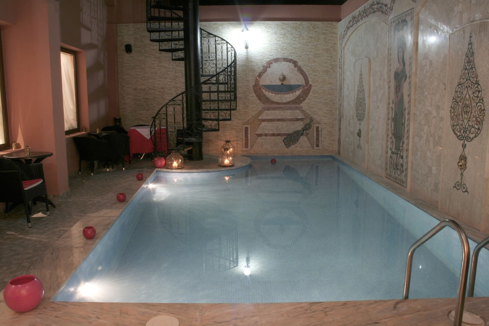 Hotel el Hadna 15/22