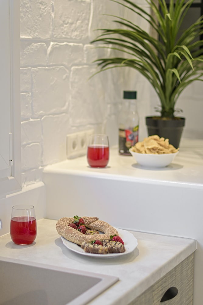 Sea & Olives Holiday Villas 32/50