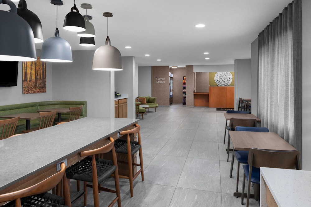 Fairfield Inn Kennewick 35/37