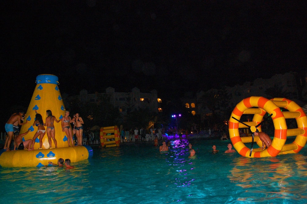 Mahdia Beach & Aquapark 24/50