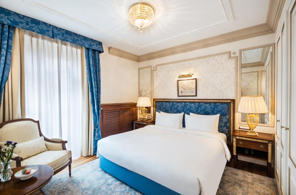 جناح غراند ديلوكس