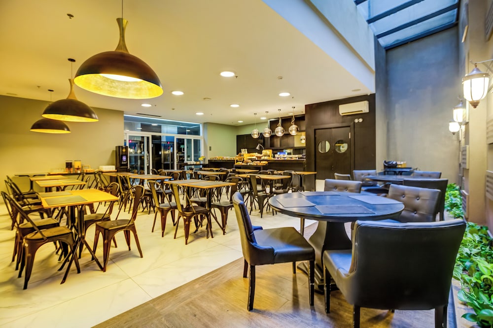 Nobile Hotel Copacabana Design 39/50