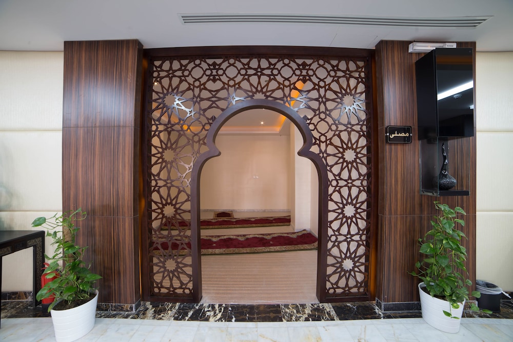 رؤوم إن بريدة(Raoum Inn Hotel Apartments Buraydah) 6/35