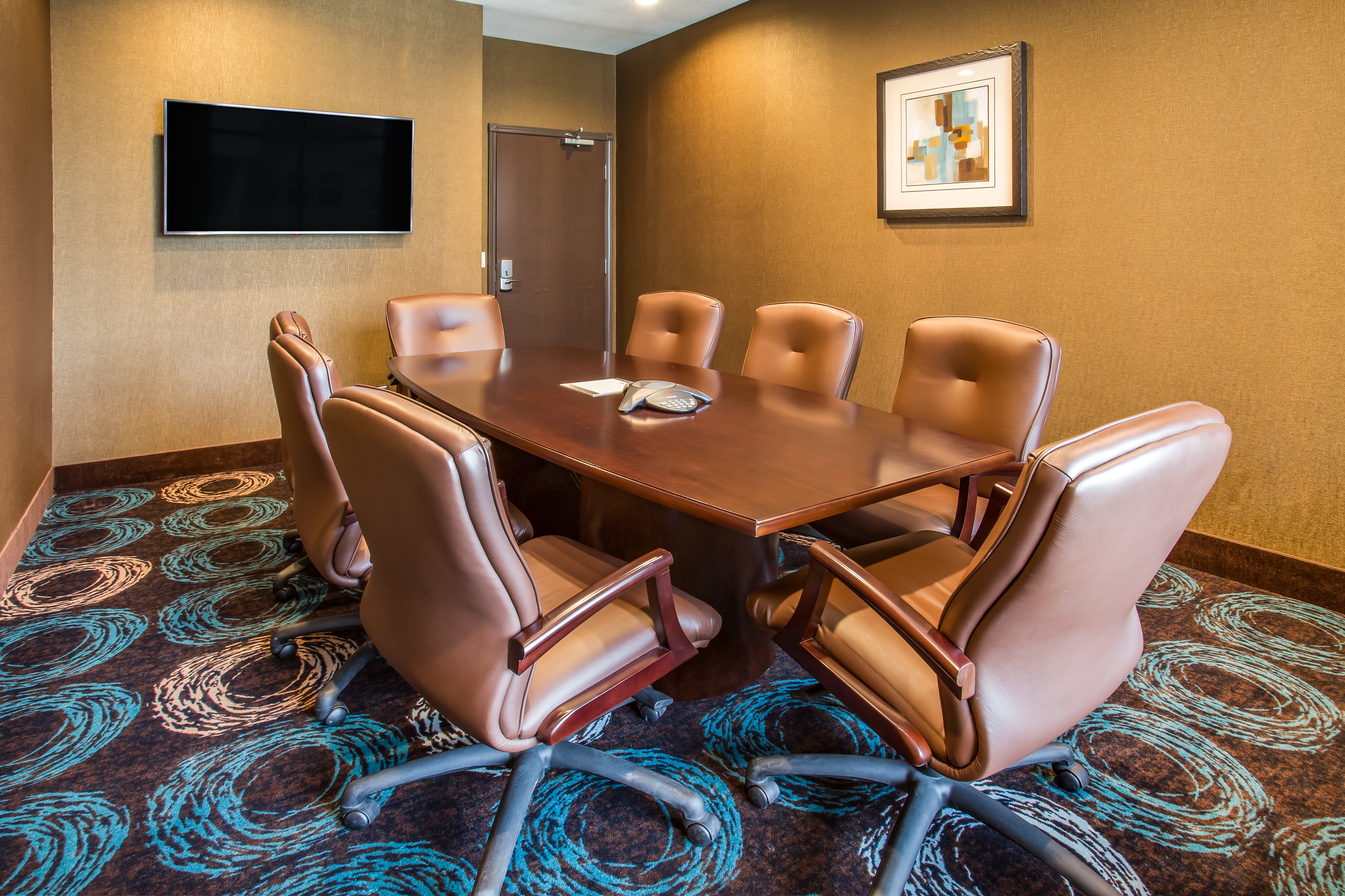 Holiday Inn South Jordan Slc South 36/43