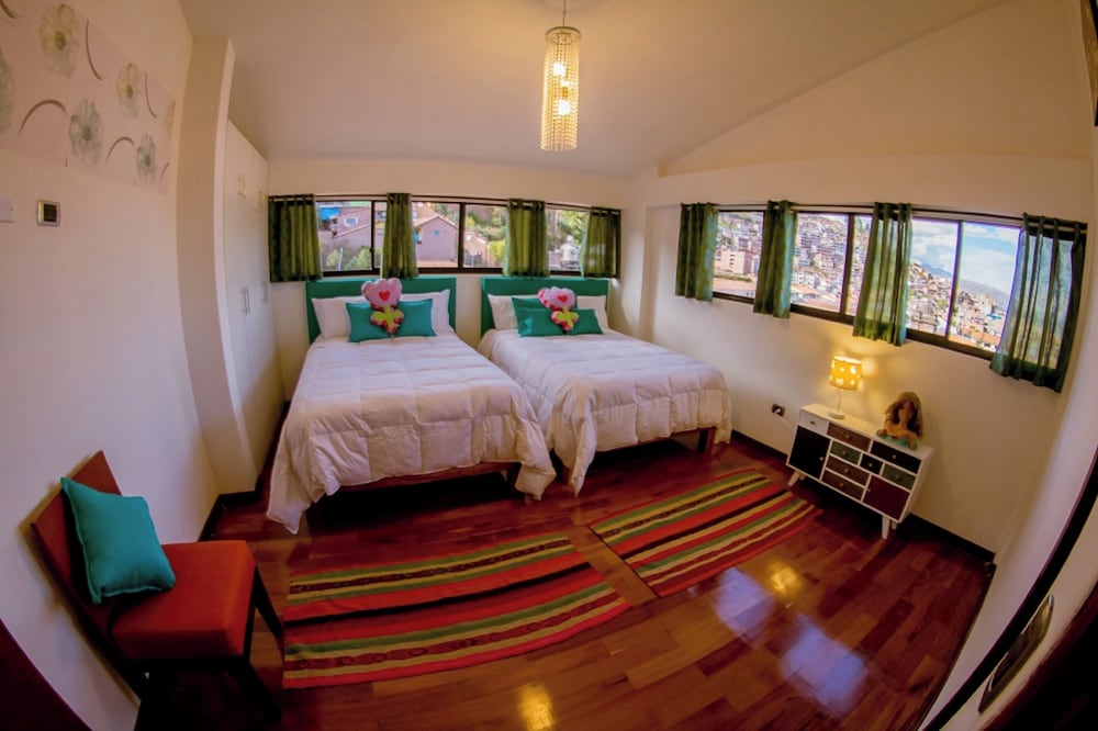 Hotel R House Cusco 23/59