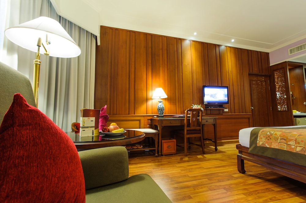 The Empress Chiang Mai Hotel 32/50
