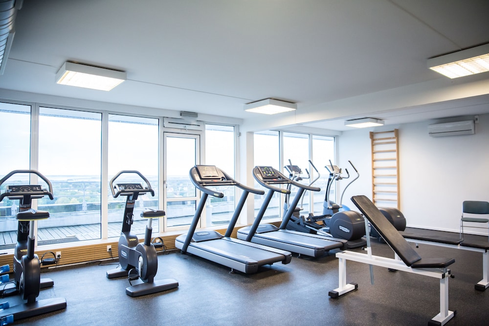 Comwell Hvide Hus Aalborg, Dolce by Wyndham 30/60